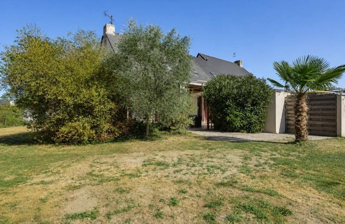 Maison de 5 pièces de 88 m² à Guérande — photo 2