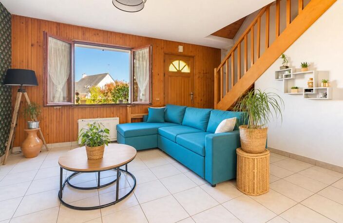 Maison de 5 pièces de 88 m² à Guérande — photo 3