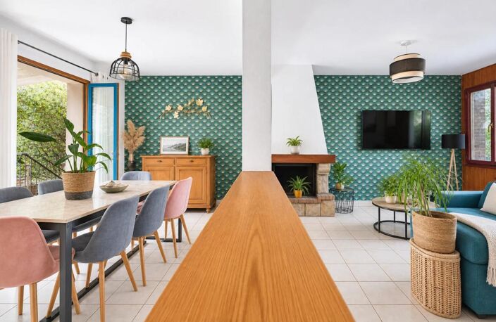 Maison de 5 pièces de 88 m² à Guérande — photo 4