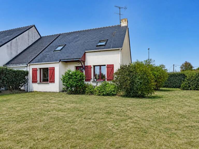 Maison de 5 pièces de 88 m² à Guérande — photo 1
