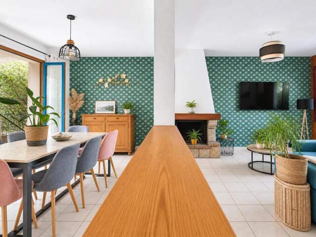 Maison de 5 pièces de 88 m² à Guérande — photo du bien