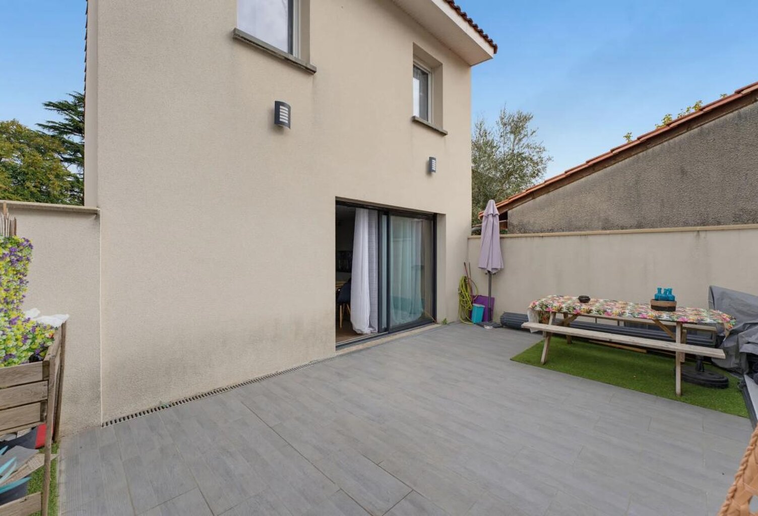 Maison de 5 pièces de 87 m² à Bègles — photo 1