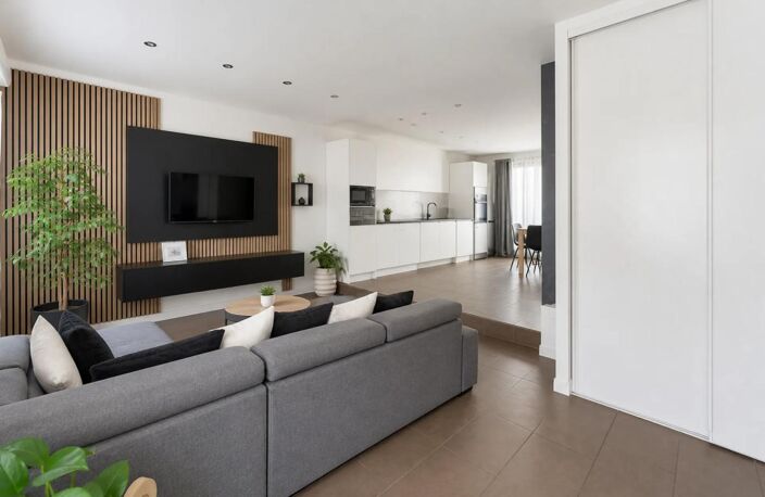 Maison de 5 pièces de 87 m² à Bègles — photo 3