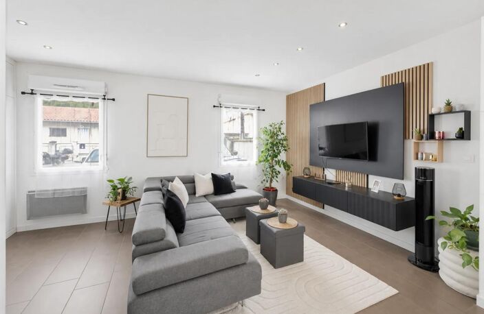 Maison de 5 pièces de 87 m² à Bègles — photo 4