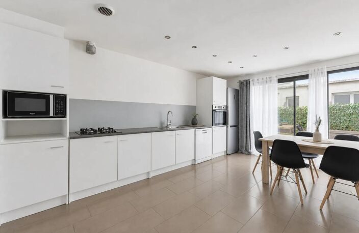 Maison de 5 pièces de 87 m² à Bègles — photo 5