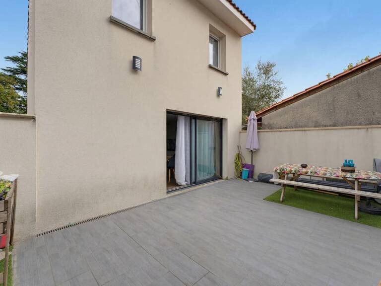 Maison de 5 pièces de 87 m² à Bègles — photo 1