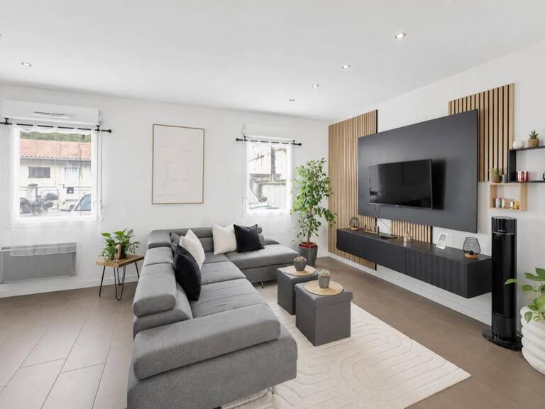 Maison de 5 pièces de 87 m² à Bègles — photo 1