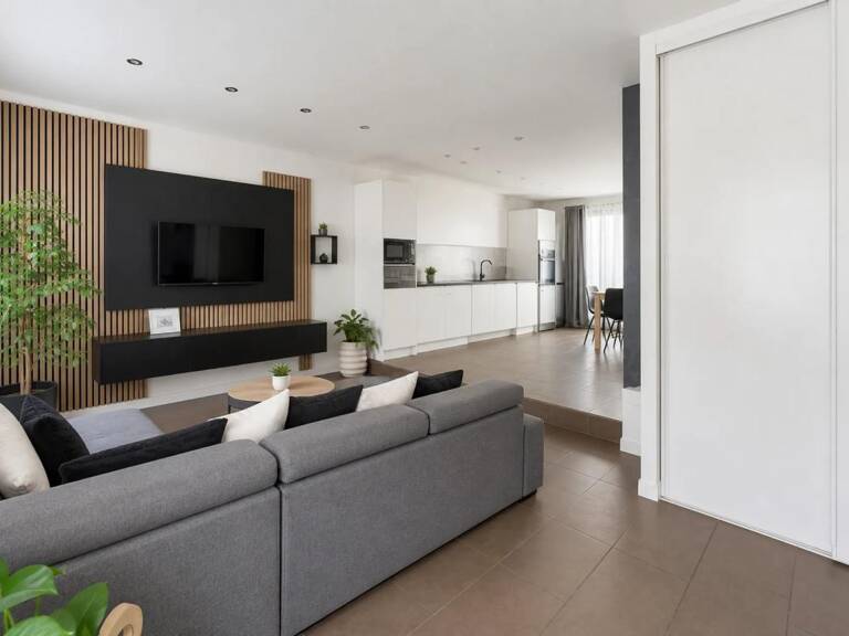 Maison de 5 pièces de 87 m² à Bègles — photo 1