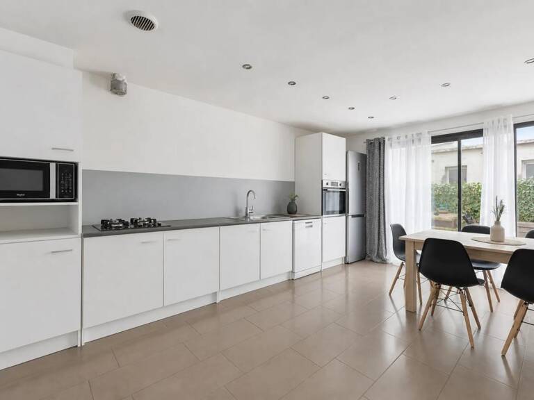 Maison de 5 pièces de 87 m² à Bègles — photo 1