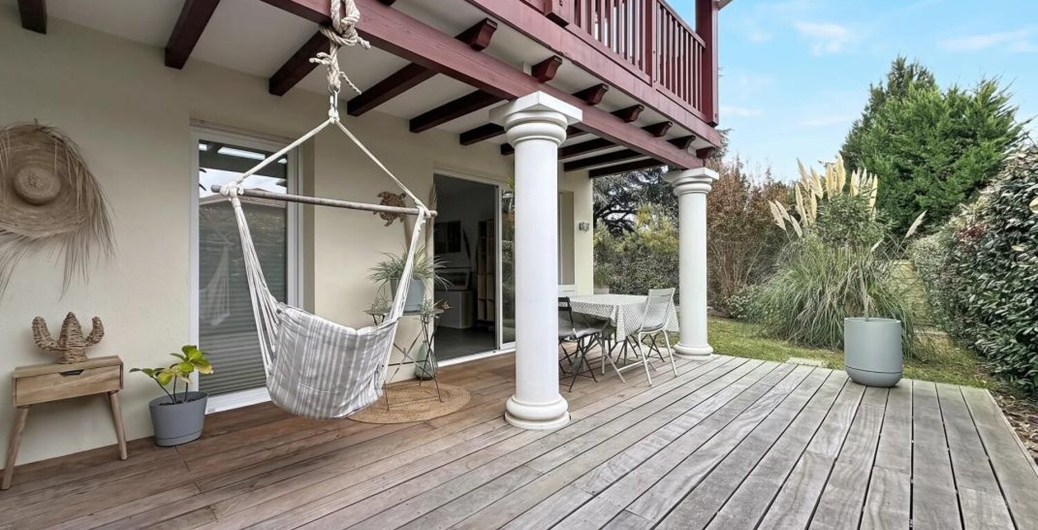 Maison de 3 pièces de 70 m² située à Anglet — photo 1