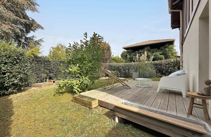 Maison de 3 pièces de 70 m² située à Anglet — photo 2