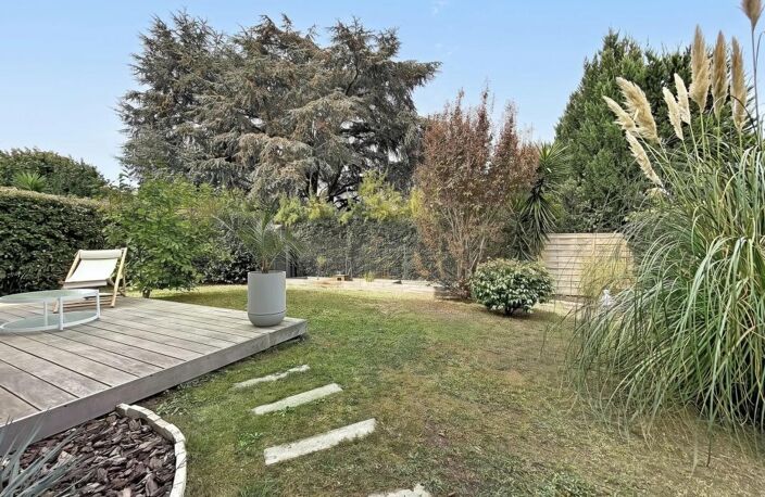 Maison de 3 pièces de 70 m² située à Anglet — photo 3