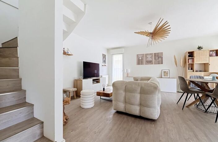 Maison de 3 pièces de 70 m² située à Anglet — photo 4