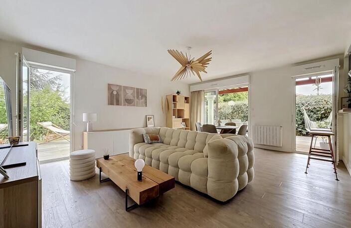 Maison de 3 pièces de 70 m² située à Anglet — photo 5