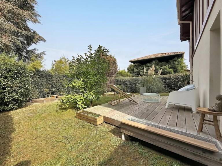 Maison de 3 pièces de 70 m² située à Anglet — photo 1
