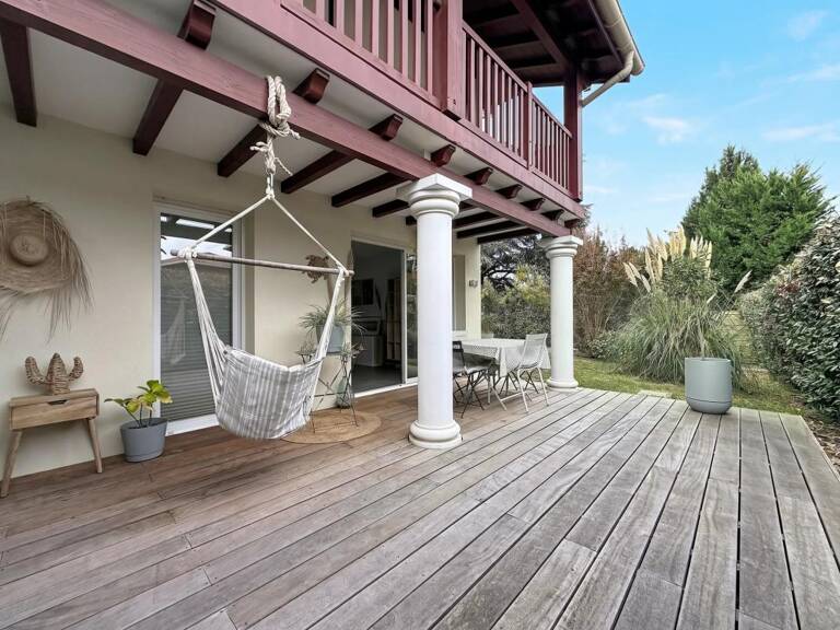 Maison de 3 pièces de 70 m² située à Anglet — photo 1