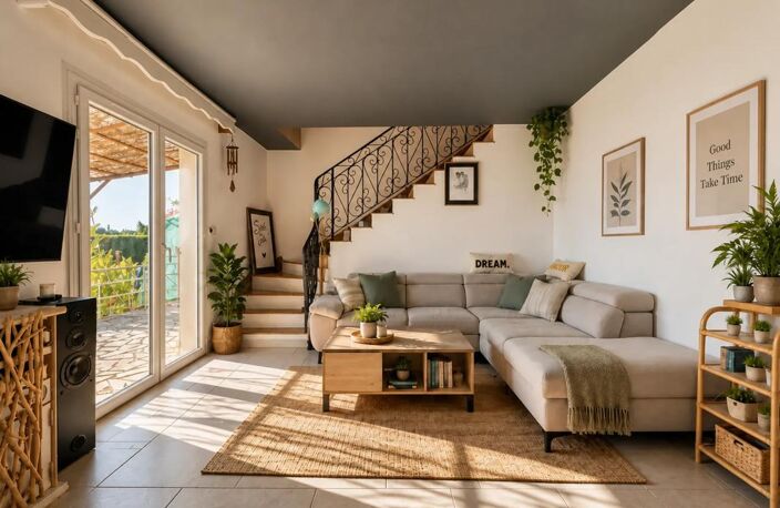 Maison de 4 pièces de 145 m² situé à Darvoy — photo 2