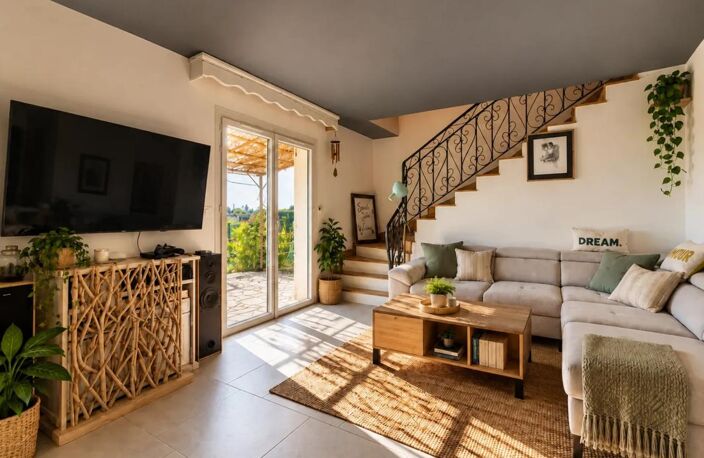 Maison de 4 pièces de 145 m² situé à Darvoy — photo 3