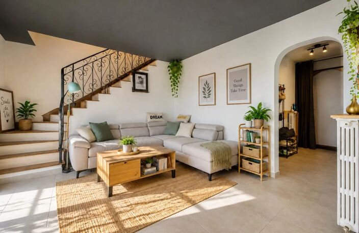 Maison de 4 pièces de 145 m² situé à Darvoy — photo 4