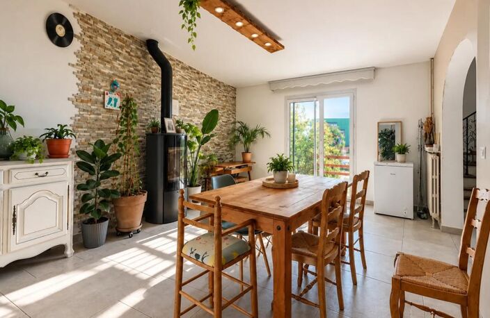 Maison de 4 pièces de 145 m² situé à Darvoy — photo 5