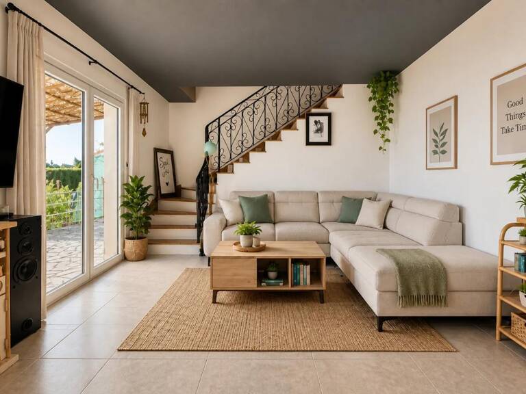 Maison de 4 pièces de 145 m² situé à Darvoy — photo 1