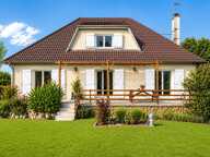 Maison de 4 pièces de 145 m² situé à Darvoy — photo 2