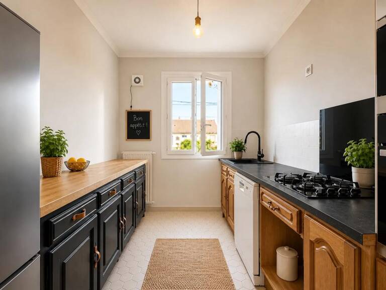 Maison de 4 pièces de 145 m² situé à Darvoy — photo 1