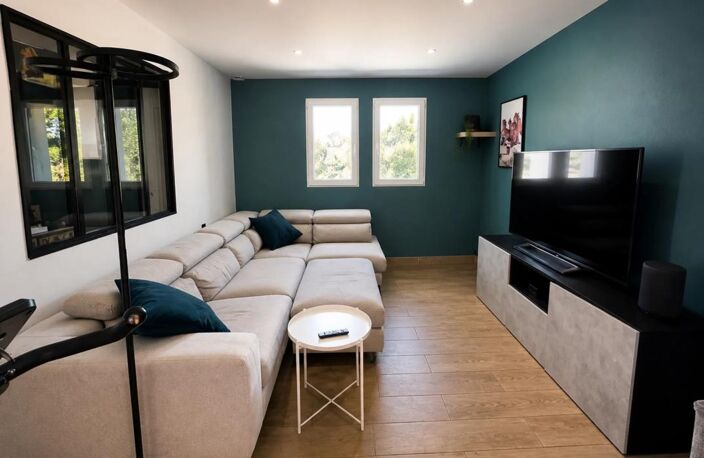 Maison de 8 pièces de 168 m² à Isigny-le-Buat — photo 5