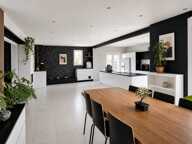 Maison de 8 pièces de 168 m² à Isigny-le-Buat — photo 3