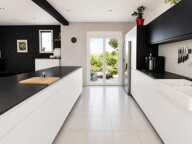 Maison de 8 pièces de 168 m² à Isigny-le-Buat — photo 4
