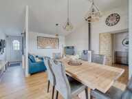 17170 LA RONDE – LONGÈRE RÉNOVÉE – 94 M² – 3 CHAMBRES – PISCINE — photo 4