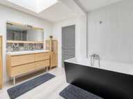 17170 LA RONDE – LONGÈRE RÉNOVÉE – 94 M² – 3 CHAMBRES – PISCINE — photo 4