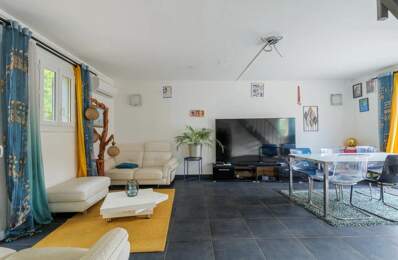 Maison de 3 pièces de 100 m² à Lagny-sur-Marne — photo du bien