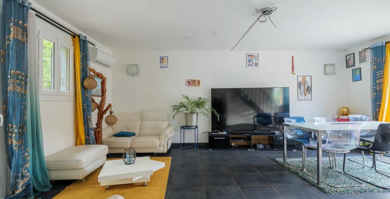 Maison de 3 pièces de 100 m² à Lagny-sur-Marne — photo 1