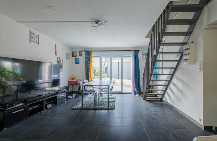 Maison de 3 pièces de 100 m² à Lagny-sur-Marne — photo 2