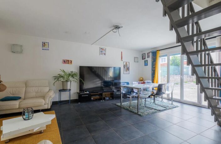 Maison de 3 pièces de 100 m² à Lagny-sur-Marne — photo 3