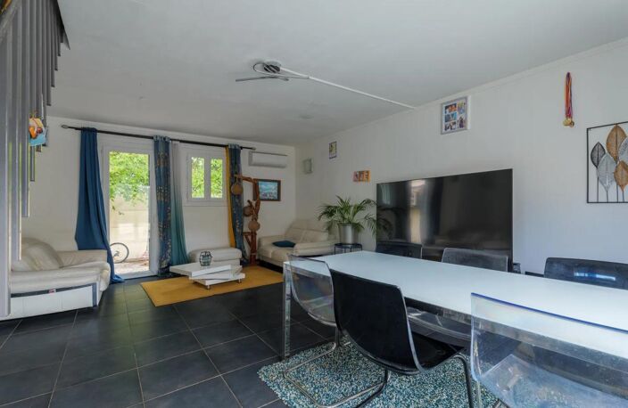 Maison de 3 pièces de 100 m² à Lagny-sur-Marne — photo 4
