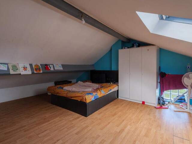 Maison de 3 pièces de 100 m² à Lagny-sur-Marne — photo du bien