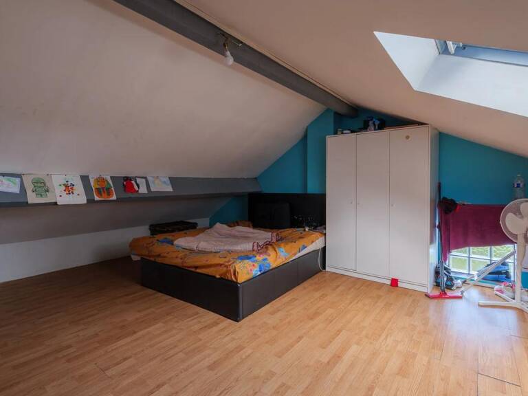 Maison de 3 pièces de 100 m² à Lagny-sur-Marne — photo 1