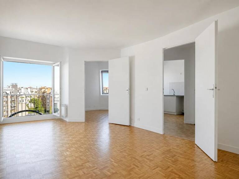 Appartement de 2 pièces de 45 m² à La Garenne-Colombes — photo 1