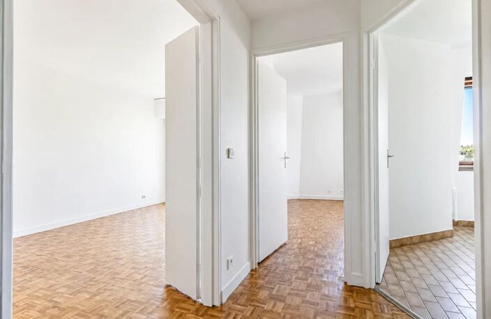Appartement de 2 pièces de 45 m² à La Garenne-Colombes — photo 3