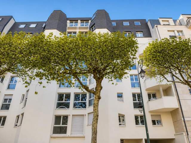 Appartement de 2 pièces de 45 m² à La Garenne-Colombes — photo du bien