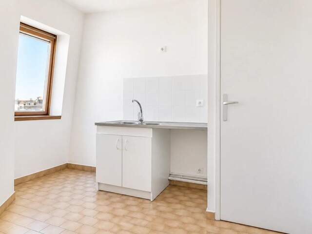 Appartement de 2 pièces de 45 m² à La Garenne-Colombes — photo du bien