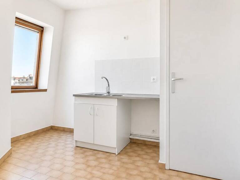 Appartement de 2 pièces de 45 m² à La Garenne-Colombes — photo 1
