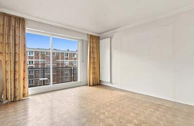 Appartement de 4 pièces de 77 m² à Gentilly — photo du bien