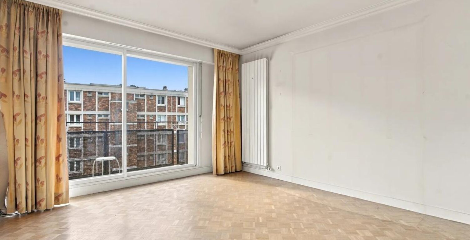 Appartement de 4 pièces de 77 m² à Gentilly — photo 1