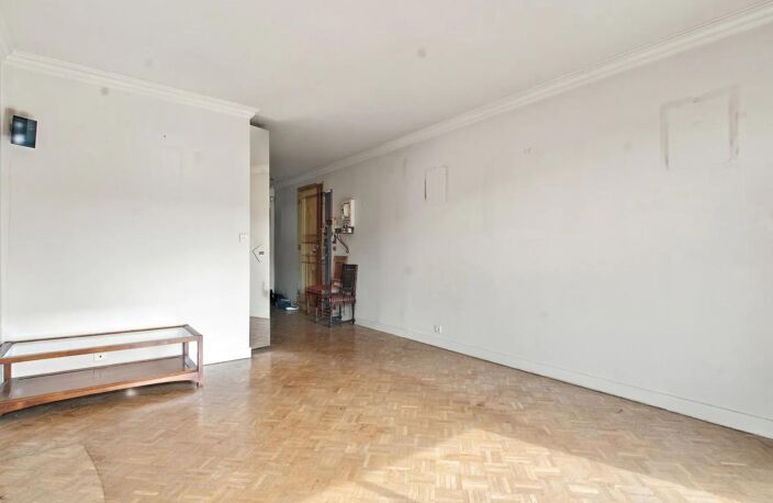 Appartement de 4 pièces de 77 m² à Gentilly — photo 3