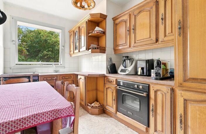 Appartement de 4 pièces de 77 m² à Gentilly — photo 4