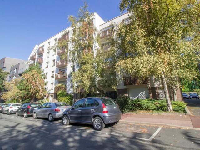 Appartement de 4 pièces de 77 m² à Gentilly — photo du bien