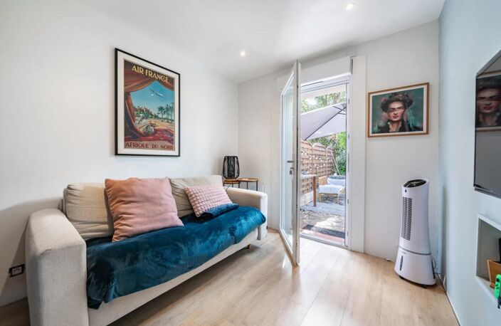 Maison de 6 pièces de 131 m² à Vence — photo 3